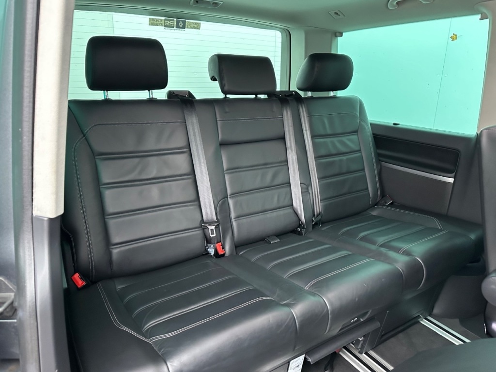 Used Volkswagen Caravelle 2020 for sale - 76367111: Photo 11