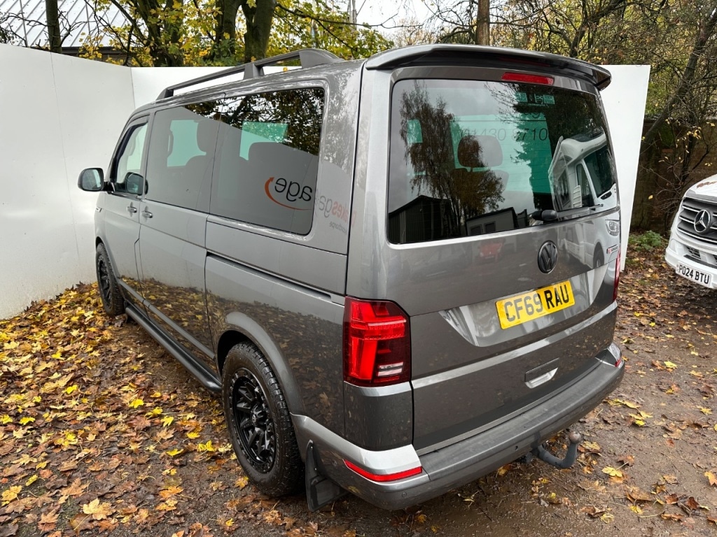 Used Volkswagen Caravelle 2020 for sale - 76367111: Photo 14