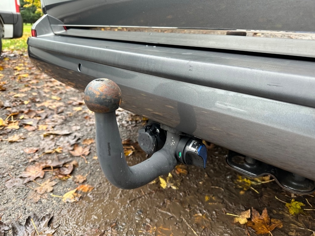 Used Volkswagen Caravelle 2020 for sale - 76367111: Photo 15