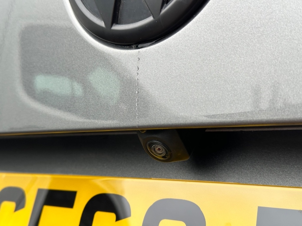 Used Volkswagen Caravelle 2020 for sale - 76367111: Photo 16