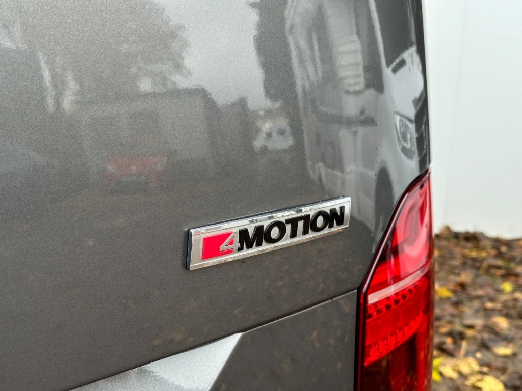 Used Volkswagen Caravelle 2020 for sale - 76367111: Photo 17