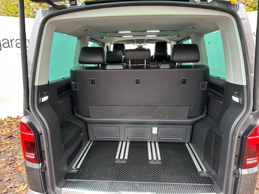 Used Volkswagen Caravelle 2020 for sale - 76367111: Photo 18