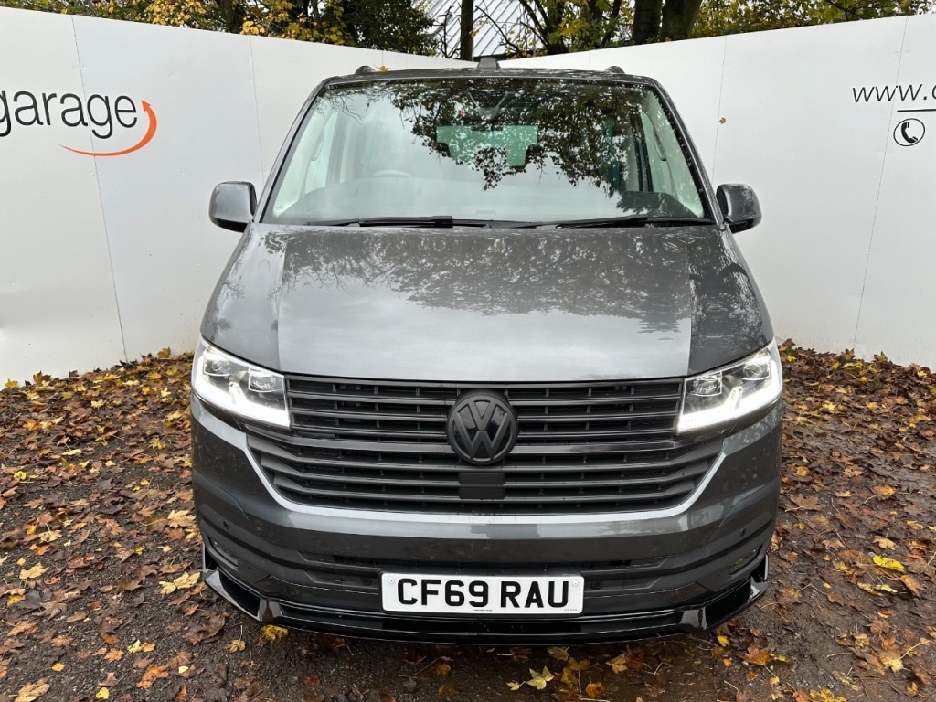 Used Volkswagen Caravelle 2020 for sale - 76367111: Photo 2