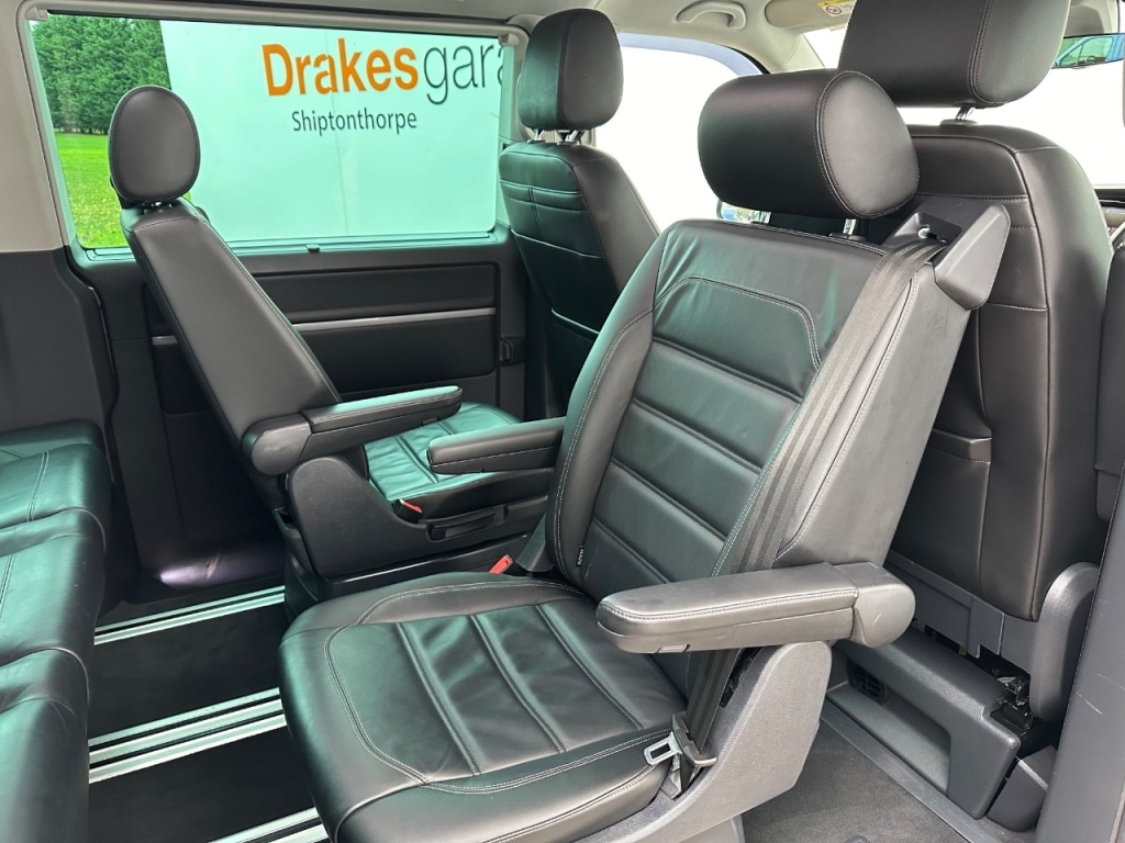 Used Volkswagen Caravelle 2020 for sale - 76367111: Photo 20