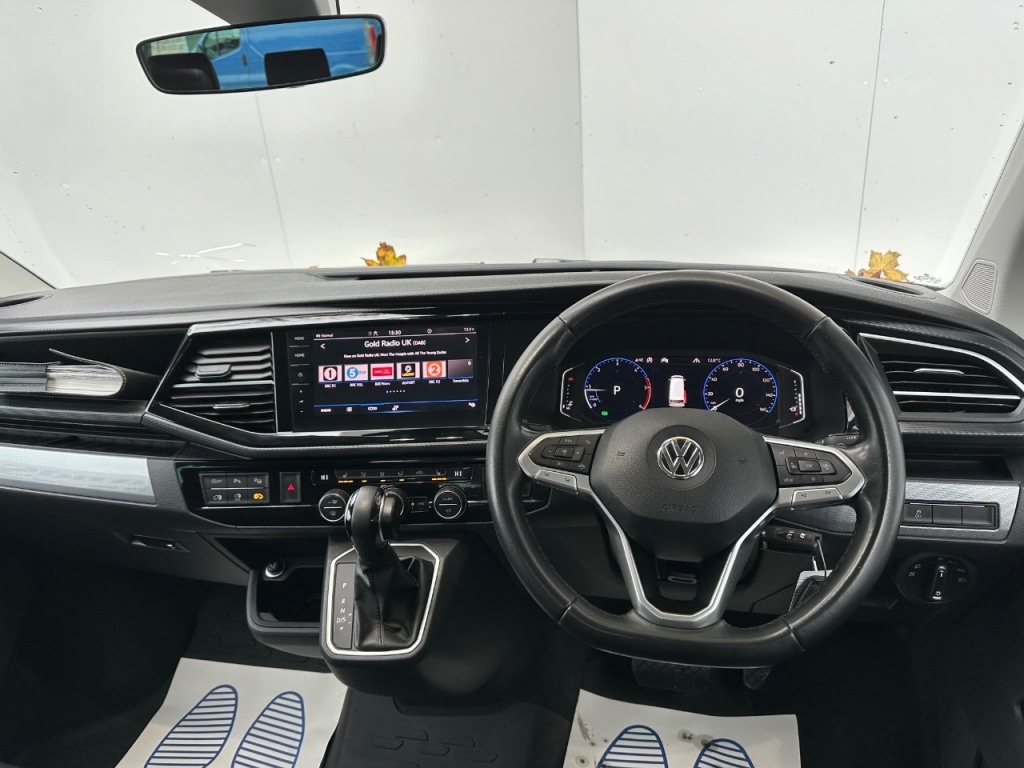 Used Volkswagen Caravelle 2020 for sale - 76367111: Photo 23