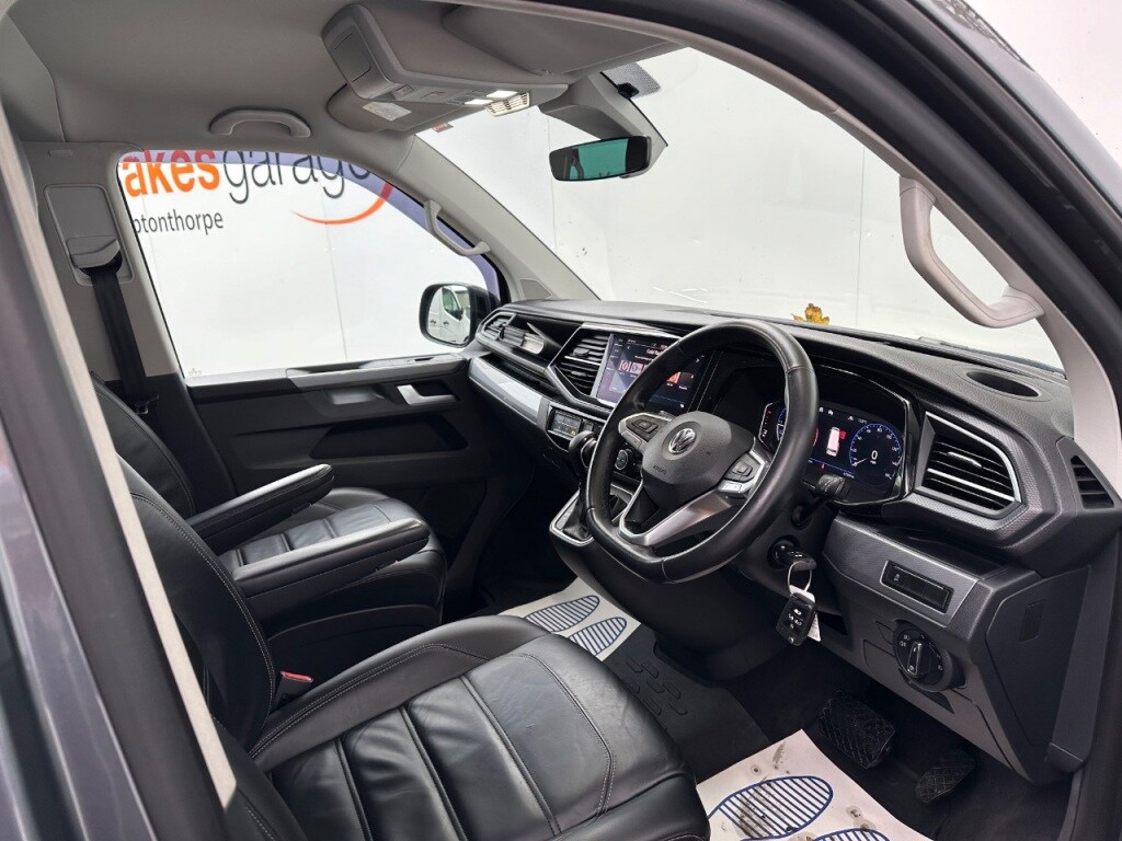 Used Volkswagen Caravelle 2020 for sale - 76367111: Photo 24