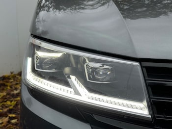 Used Volkswagen Caravelle 2020 for sale - 76367111: Photo