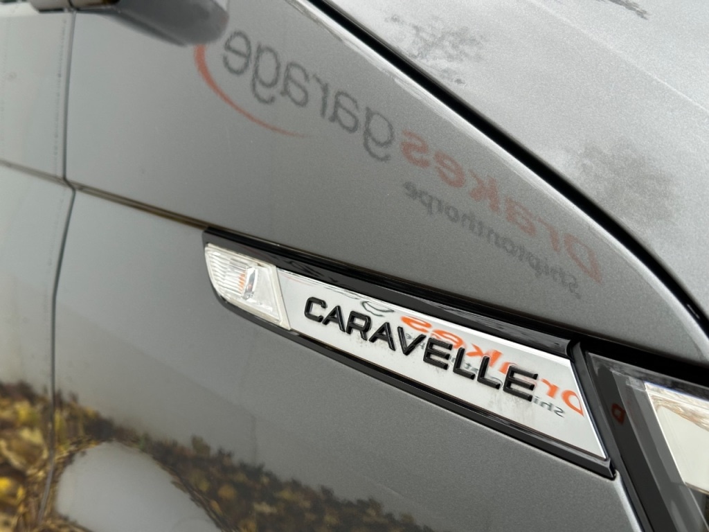 Used Volkswagen Caravelle 2020 for sale - 76367111: Photo 6