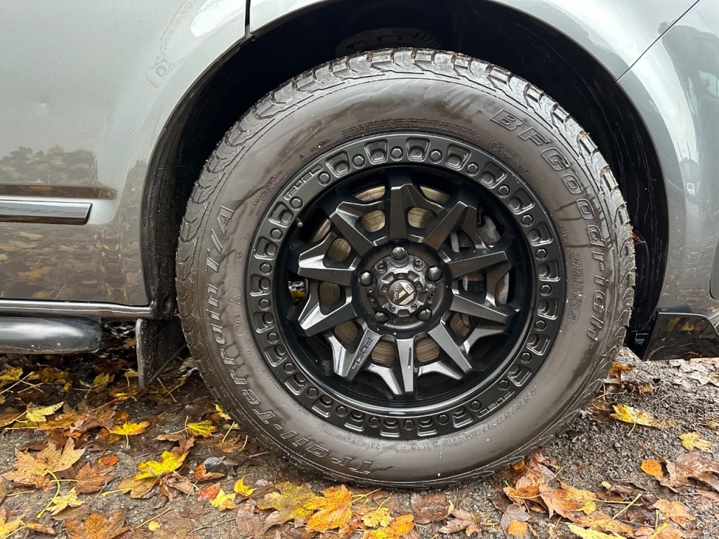 Used Volkswagen Caravelle 2020 for sale - 76367111: Photo 7