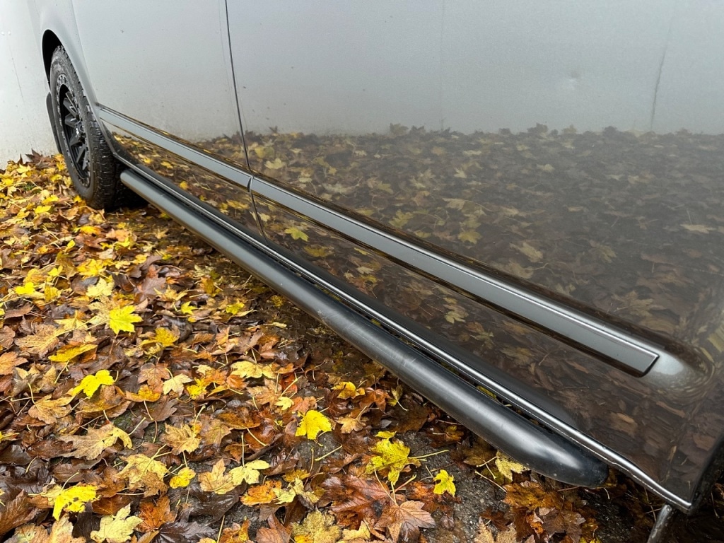 Used Volkswagen Caravelle 2020 for sale - 76367111: Photo 8