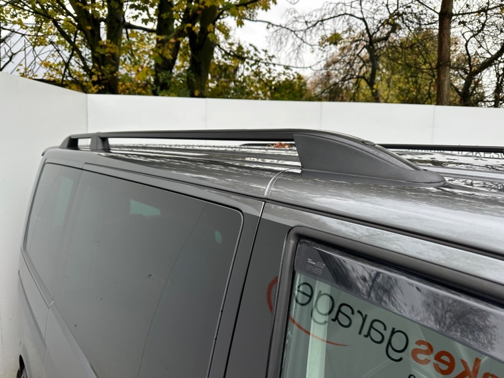 Used Volkswagen Caravelle 2020 for sale - 76367111: Photo 9