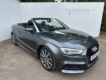Used Audi A3 2017 for sale - 79408818: Photo