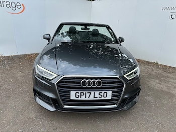 Used Audi A3 2017 for sale - 79408818: Photo