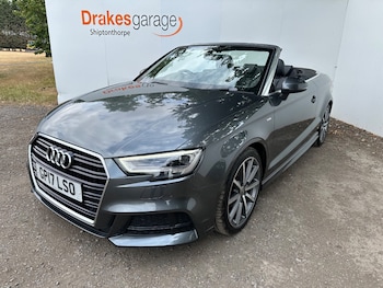 Used Audi A3 2017 for sale - 79408818: Photo