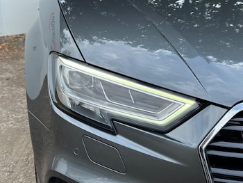 Used Audi A3 2017 for sale - 79408818: Photo