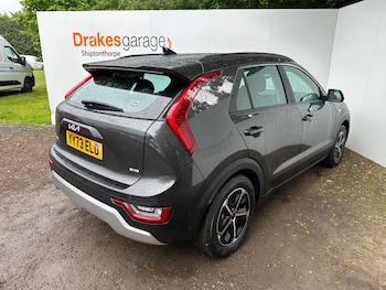 Used Kia Niro 2024 for sale - 78764598: Photo