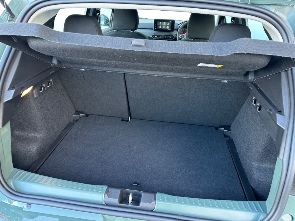 Used Dacia Sandero Stepway 2024 for sale - 78002262: Photo 10