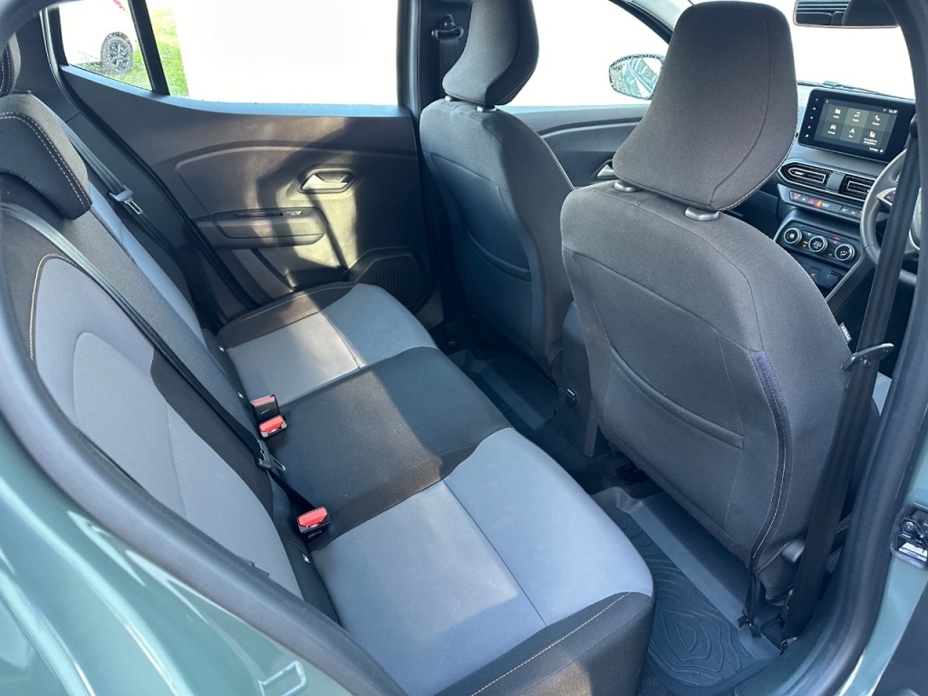 Used Dacia Sandero Stepway 2024 for sale - 78002262: Photo 11