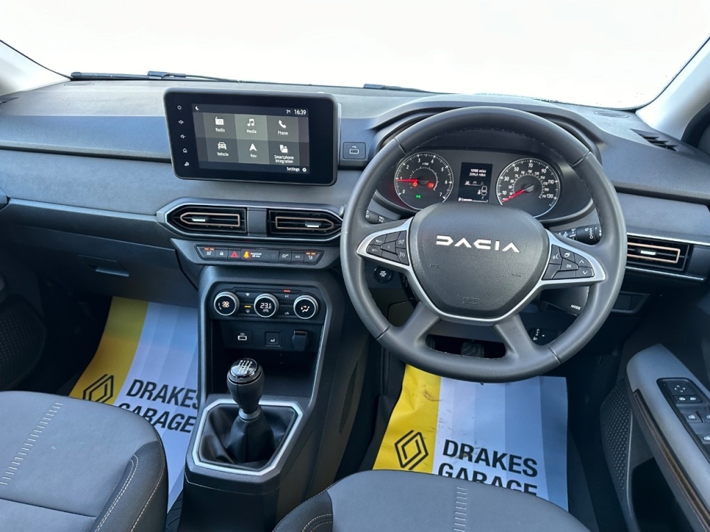 Used Dacia Sandero Stepway 2024 for sale - 78002262: Photo 12