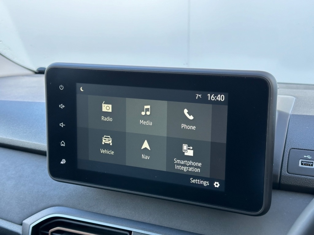 Used Dacia Sandero Stepway 2024 for sale - 78002262: Photo 15