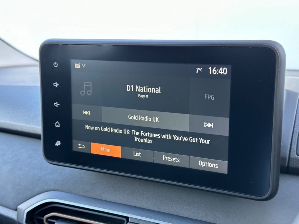 Used Dacia Sandero Stepway 2024 for sale - 78002262: Photo 16