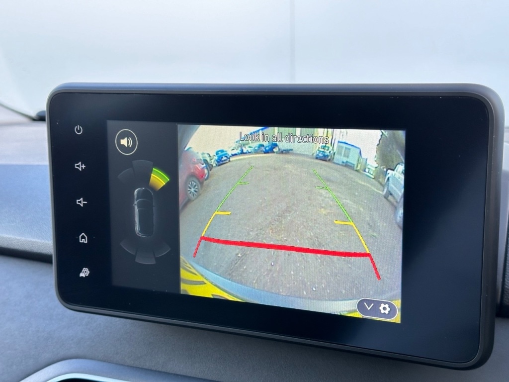 Used Dacia Sandero Stepway 2024 for sale - 78002262: Photo 19