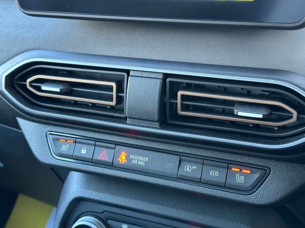 Used Dacia Sandero Stepway 2024 for sale - 78002262: Photo 20