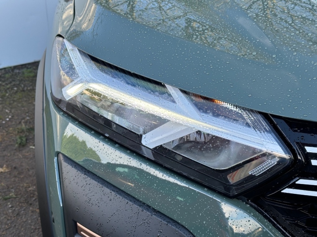 Used Dacia Sandero Stepway 2024 for sale - 78002262: Photo 4