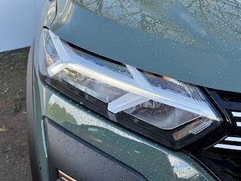 Used Dacia Sandero Stepway 2024 for sale - 78002262: Photo