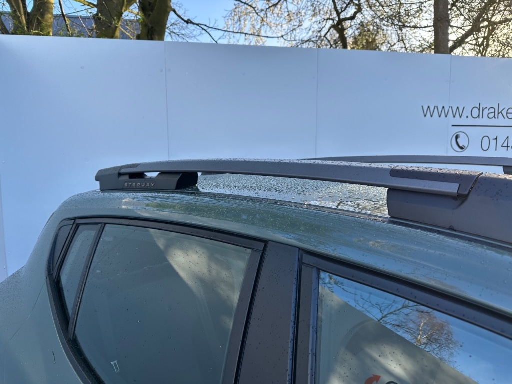 Used Dacia Sandero Stepway 2024 for sale - 78002262: Photo 6