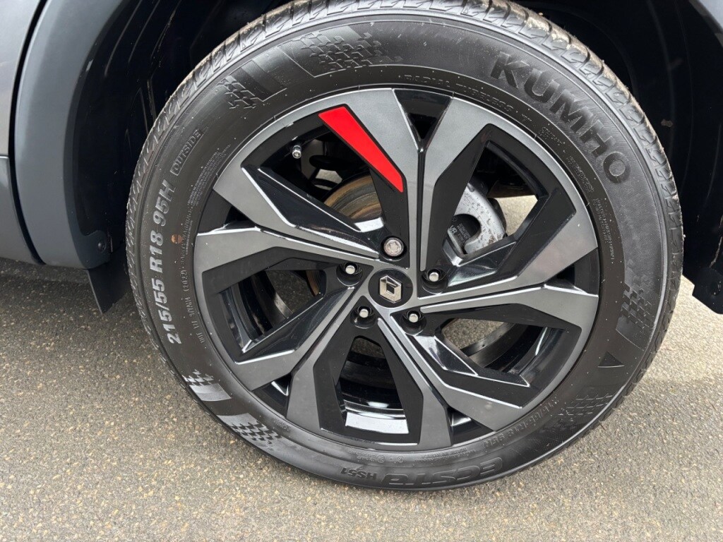 Used Renault Arkana 2023 for sale - 77296964: Photo 11