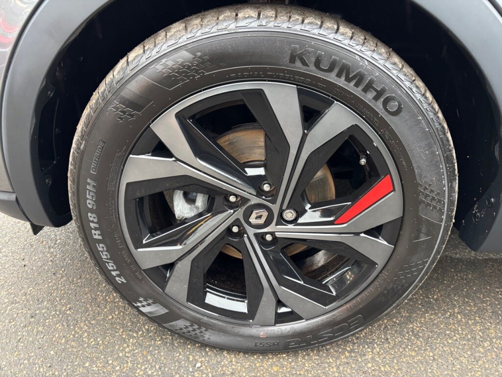 Used Renault Arkana 2023 for sale - 77296964: Photo 12