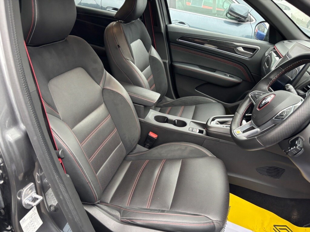 Used Renault Arkana 2023 for sale - 77296964: Photo 14