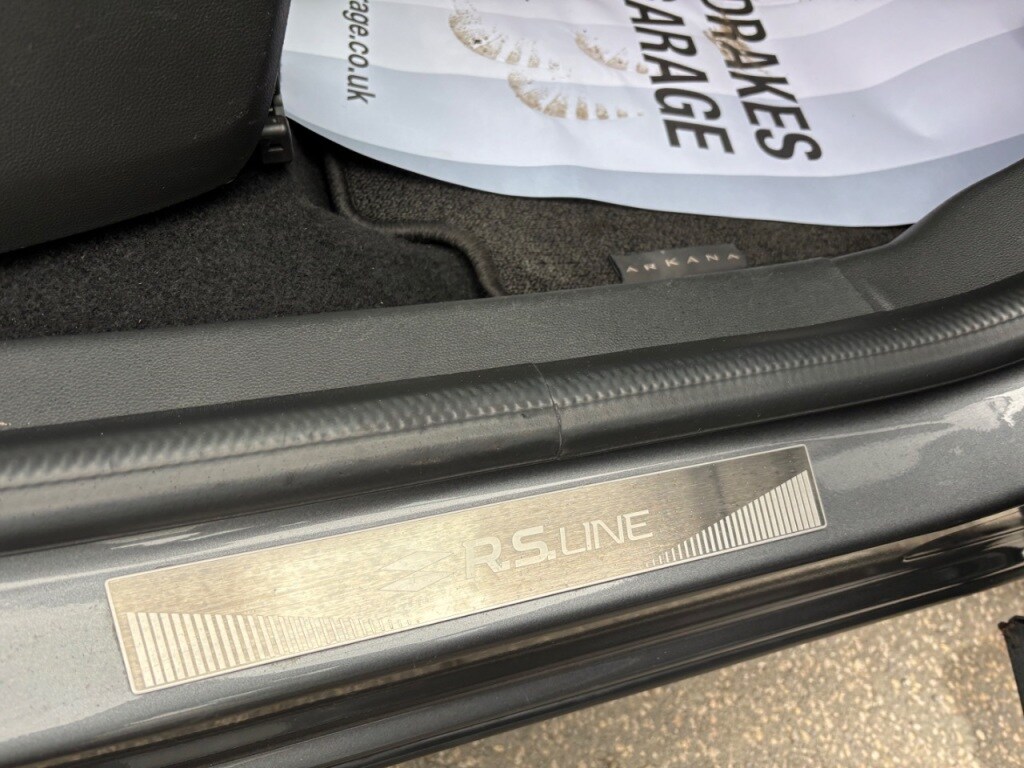 Used Renault Arkana 2023 for sale - 77296964: Photo 17