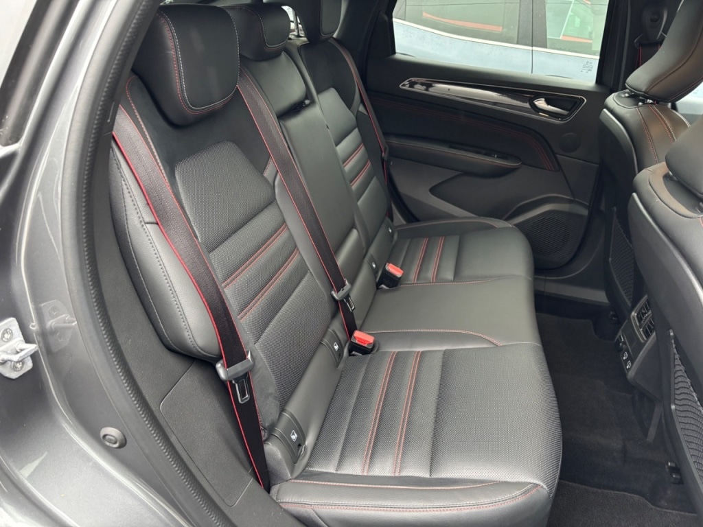 Used Renault Arkana 2023 for sale - 77296964: Photo 20