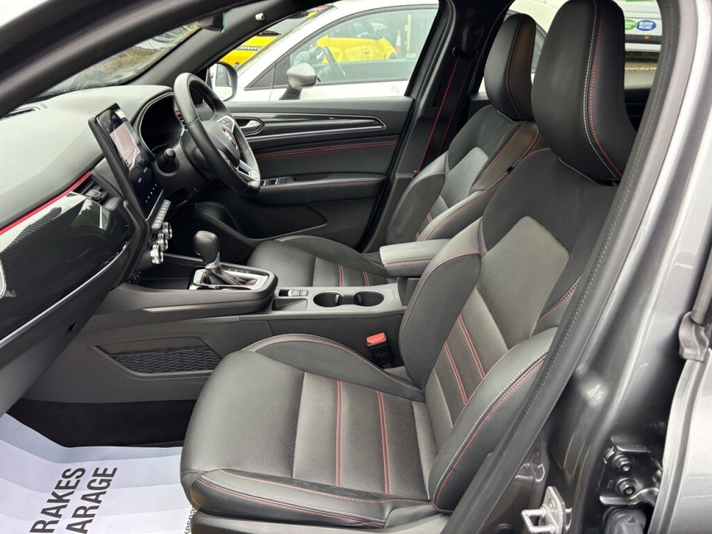 Used Renault Arkana 2023 for sale - 77296964: Photo 24