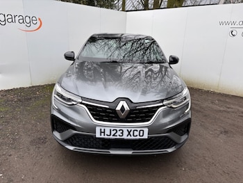 Used Renault Arkana 2023 for sale - 77296964: Photo