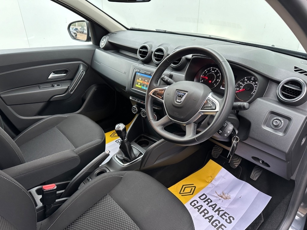 Used Dacia Duster 2021 for sale - 77071911: Photo 10