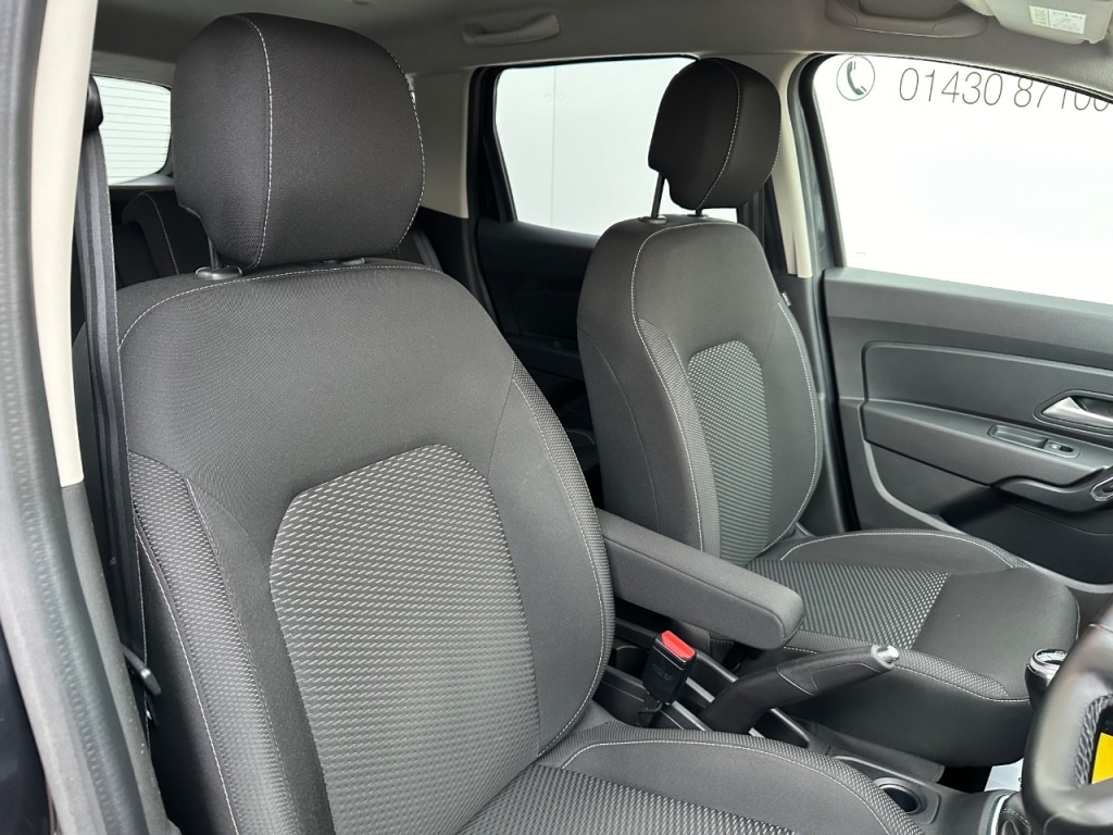 Used Dacia Duster 2021 for sale - 77071911: Photo 11