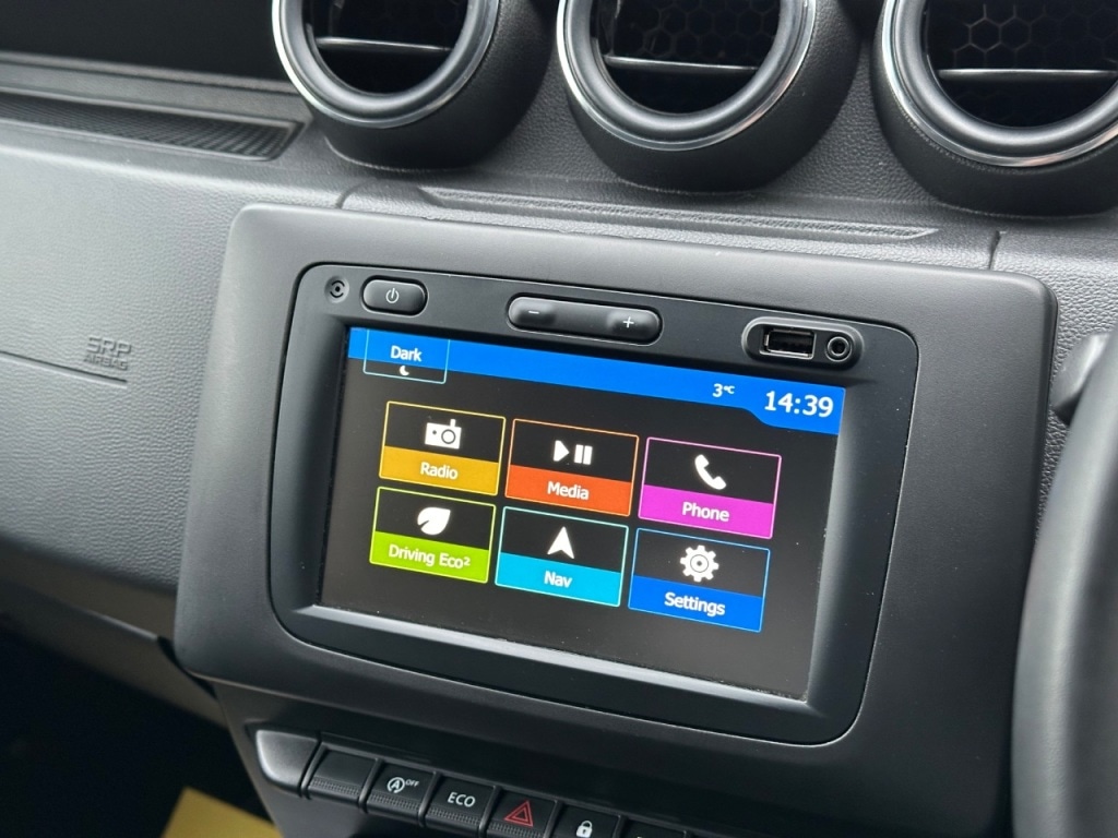 Used Dacia Duster 2021 for sale - 77071911: Photo 18