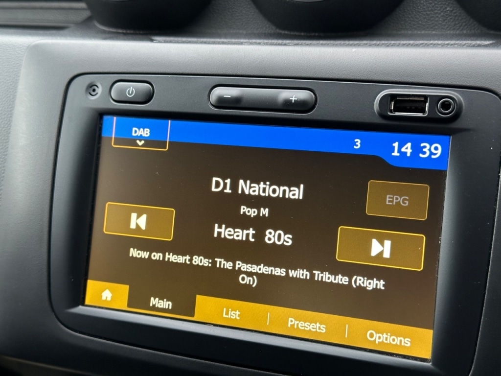 Used Dacia Duster 2021 for sale - 77071911: Photo 19