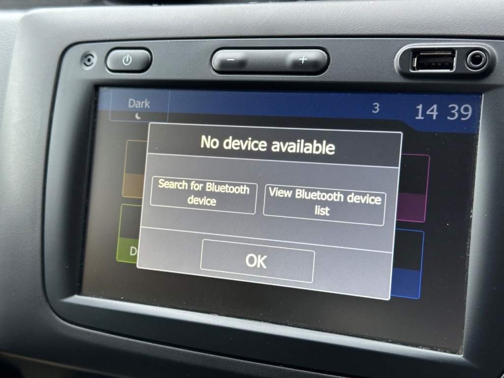 Used Dacia Duster 2021 for sale - 77071911: Photo 20