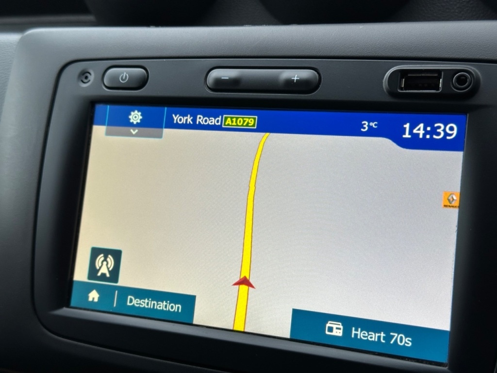 Used Dacia Duster 2021 for sale - 77071911: Photo 21