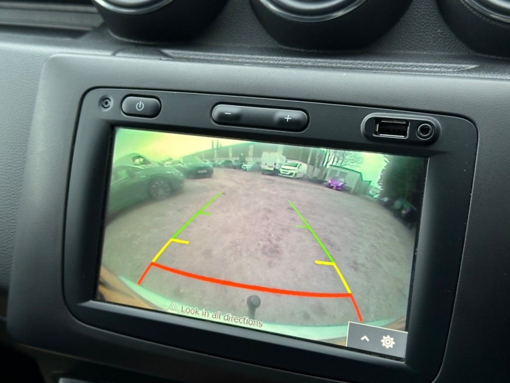 Used Dacia Duster 2021 for sale - 77071911: Photo 22