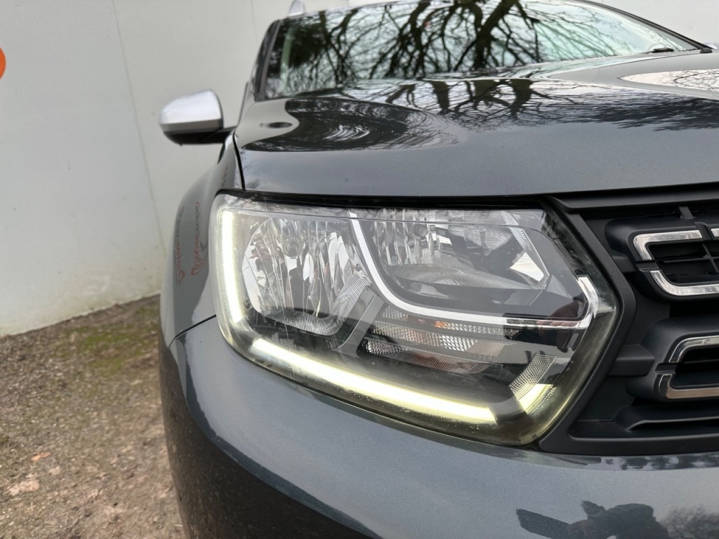 Used Dacia Duster 2021 for sale - 77071911: Photo 7