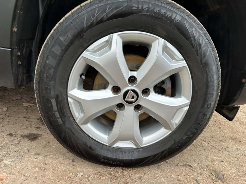 Used Dacia Duster 2021 for sale - 77071911: Photo 8