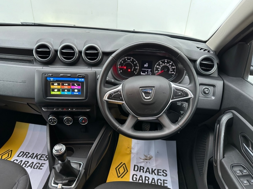 Used Dacia Duster 2021 for sale - 77071911: Photo 9