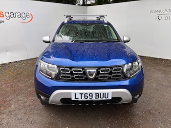 Used Dacia Duster 2020 for sale - 78344821: Photo
