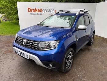 Used Dacia Duster 2020 for sale - 78344821: Photo