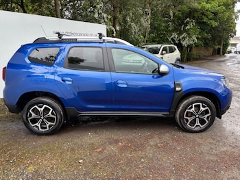 Used Dacia Duster 2020 for sale - 78344821: Photo